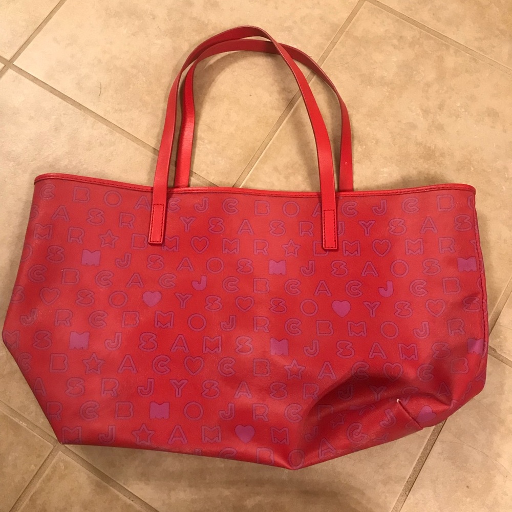 Marc Jacobs shoulder bag